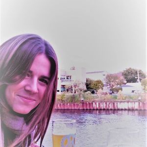 Meet your Posher, Libby